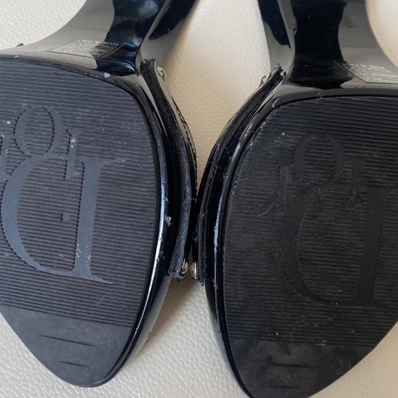 Dior by Galliano Heels - Picture 4 of 4